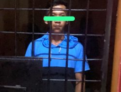 Polisi Ringkus Pelaku Penganiayaan