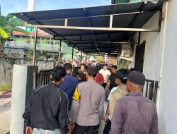 Dua Terduga Pelaku Penganiayaan Berat yang Tewaskan Pria Polman Diringkus Polisi