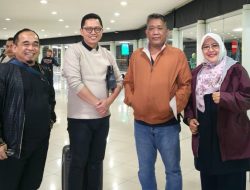 ARCHY Jalin Kerja Sama Strategis dengan Harian Rakyat Sulsel
