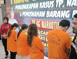 Warga Suku Anak Dalam Beli Bilqis Rp 80 Juta, Polisi Sebut untuk Kepentingan Adopsi