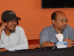 JMSI Sulbar Kembali Aktif, JMSI Pusat Tunjuk Tim Formatur Persiapkan Musda