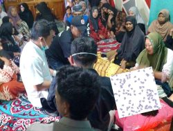 Seorang Pria di Kalukku Ditemukan Tewas, Polisi Selidiki