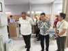 Bupati Maros Kunjungi RSJP Paramarta Bandung