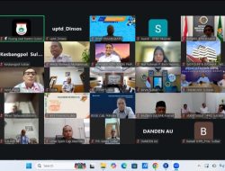 Dinsos Sulbar Siap Dukung Penanganan Bencana Banjir Bandang di Aceh, Sumut, dan Sumbar