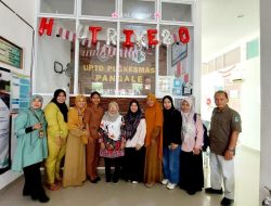 Dinkes Sulbar Gelar Verifikasi dan Sosialisasi SKDR Keracunan Pangan MBG di Mateng