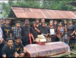 Rindu dan Duka di Angin – Angin Rantepao, Toraja Utara