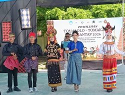 Bintang-Aura, Juara Baru Tomalolo Tomakappa Smantap 2026