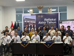 Imigrasi Sulsel Awasi 808 Pengungsi Asing di 15 Titik Penampungan