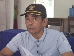 Polresta Mamuju Terus Kejar Kades Tanam Buah  