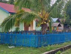 Sekdes Dungkait Tolak Rotasi, Kades Sebut Penyegaran