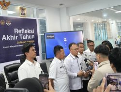 Imigrasi Sulsel Waspadai TPPO Usai Pernikahan Warga Afrika di Luwu