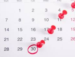 Libur Akhir Tahun 2025 Dimulai: Natal, Cuti Bersama dan Libur Sekolah Berdekatan