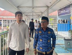 DPD RI Sulbar Apresiasi Pembinaan di Rutan Mamuju