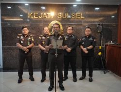 Kasus Bibit Nanas: Kejati Sulsel Larang Eks Pj Gubernur Bahtiar Baharuddin Bepergian ke Luar Negeri