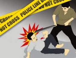 Sengketa Warisan Berujung Maut di Kalukku, Seorang Warga Tewas Ditebas Parang