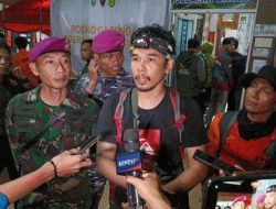 Update Pencarian ATR 42-500: Tim SAR Temukan Jenazah Perempuan Utuh dengan Tanda Pengenal