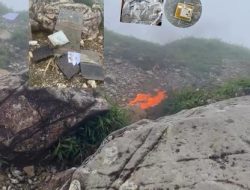 Pesawat ATR yang Hilang Kontak di Wilayah Maros-Pangkep Ternyata Disewa Kementerian Kelautan dan Perikanan