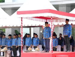Hari Kesadaran & Hari Desa Nasional 2026, Dorong Optimisme Pembangunan Sulbar