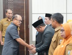 Suhardi Duka Rombak Manajemen RSUD Sulbar: Buang Kultur Lama, Perbaiki Layanan!