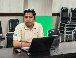 Hadapi Musim Hujan, Dinkes P2KB Sulbar Waspada Penyakit Nyamuk