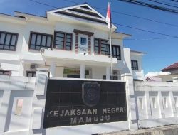 Kejari Mamuju Tunggu Audit BPKP Kasus Perdin DPRD