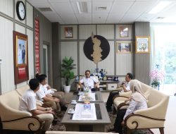 Pemprov Sulbar Apresiasi Hak Siar Piala Dunia TVRI