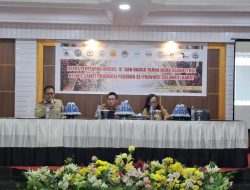 Harga TBS Sawit Sulbar Januari 2026 Rp3.092,15/Kg