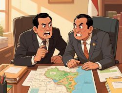 Dua Mantan Wakil Bupati Terseret Kasus Jual Beli Lahan di Majene