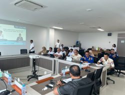DPRD dan Pemprov Sulbar Kaji Realisasi Anggaran 2025