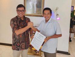 APPMBGI Resmi Tetapkan Kepengurusan DPD I Provinsi DI Yogyakarta