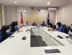 Kanwil Kemenkum Bangka Belitung Ikuti Webinar KUHAP 2025 dalam Bingkai Reformasi Hukum Nasional