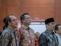 Menkum: Posbankum Berhasil Selesaikan Sengketa Rumah Ibadah dan Konflik Waris Puluhan Tahun