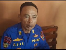 Pjs Kasi Perawatan Ditpolairud Sulbar Bantah Tudingan Pungli