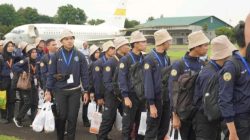 BPS: Mahasiswa STIS Berangkat untuk Percepat Pendataan Wilayah Bencana Sumatera