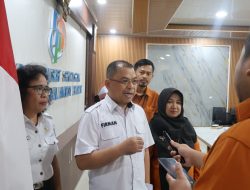 BPS Sulbar Dukung Biro Ekbang Lewat Pendalaman Data Ekonomi