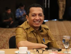 Tiga Bidang Diskominfo Berganti Nama Usai Pergub 39/2025