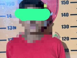 Tim Resmob Polresta Mamuju Ungkap Curanmor