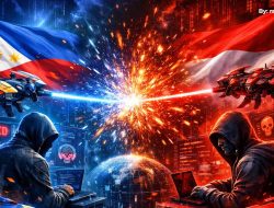 Ramai Isu Hacker Filipina, Keamanan Internet Indonesia Jadi Perhatian