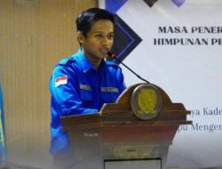 Hipermakes Majene Soroti Keamanan MBG Usai Dugaan Keracunan di Tubo Sendana