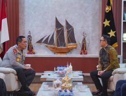 Pertamina Patra Niaga–Polda Sulsel Perkuat Pengawasan BBM Subsidi