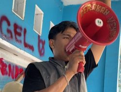 Diduga Aniaya Warga di Acara Aqiqah, Oknum RT di Panggaloan Dikecam FORPMAT