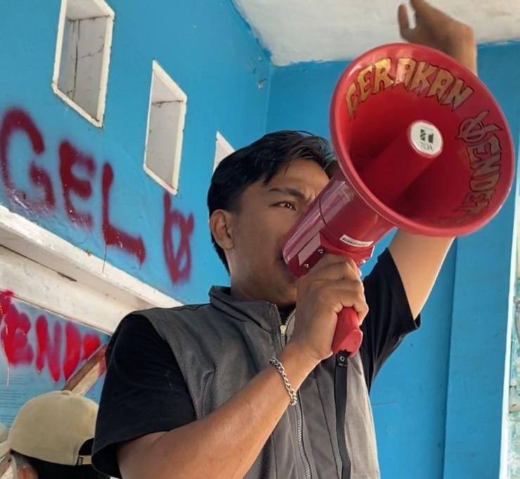 Diduga Aniaya Warga di Acara Aqiqah, Oknum RT di Panggaloan Dikecam FORPMAT