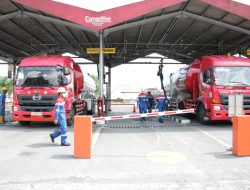 Akses Dibuka, Pertamina Siap Salurkan Energi ke Luwu Raya