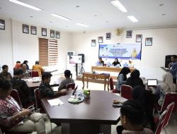 Jaga Keamanan Informasi, Pemkab Luwu Timur Musnahkan 766 Arsip Inaktif