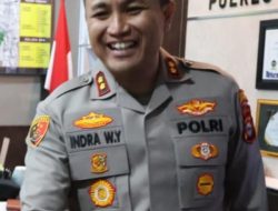 Laga PSM Makassar vs Persita di Stadion GBH, Kapolres Parepare Siapkan Pengamanan Berlapis dan Humanis