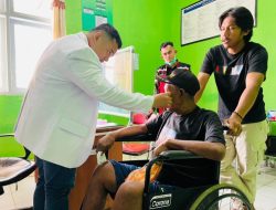 Pemkab Luwu Timur Hadirkan Layanan Dokter Spesialis di Puskesmas Mahalona