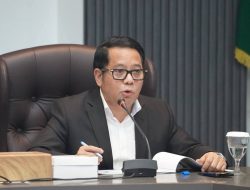 Sekjen: Kemenag Serius Benahi Tata Kelola Dan Sejahterakan Guru