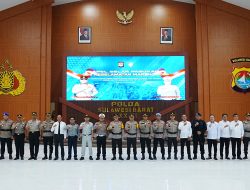 Ops Keselamatan Marano 2026 di Mulai Tanggal 2 -Sampai 15 Februari