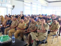 Musrenbang Kecamatan Luwu Timur Resmi Digelar, Fokus Akselerasi Ekonomi dan Kesejahteraan Masyarakat