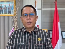 Pemprov Sulbar Tunggu Restu BKN, Pelantikan Pejabat Segera Dilakukan